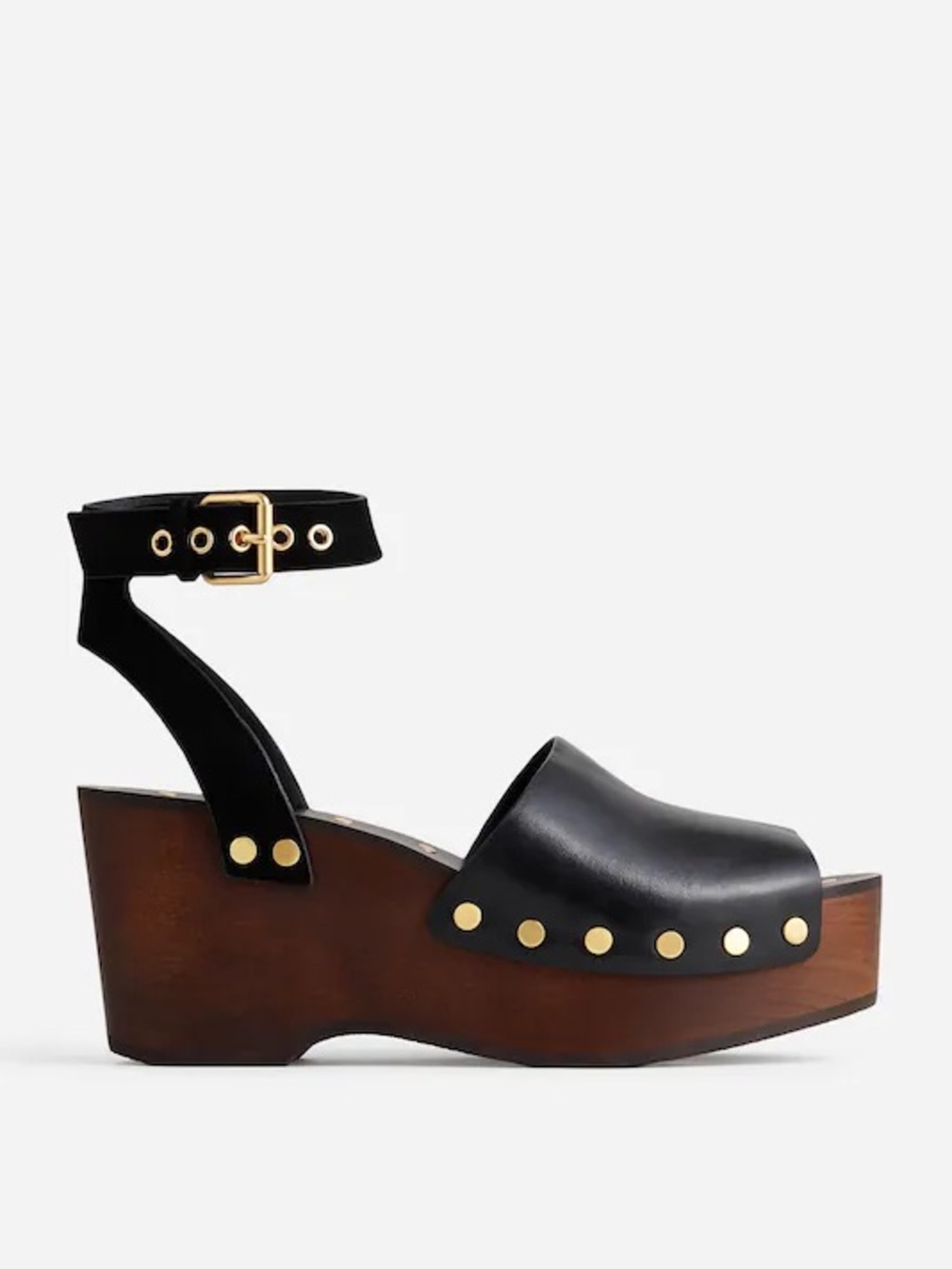 Madewell Platform Sandals - Picture 12 of 16